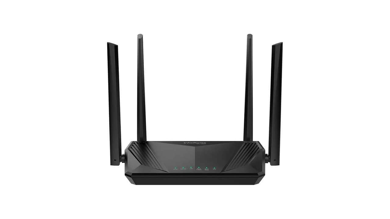 Qual o Melhor Roteador Intelbras para Casa e Empresa? 7 Modelos Testados