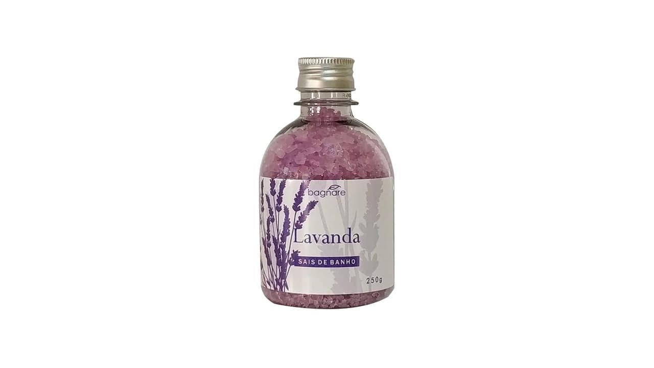 Qual Melhor Sais de Banho para Banheira? 8 Opções com Aromaterapia e Espuma 2026