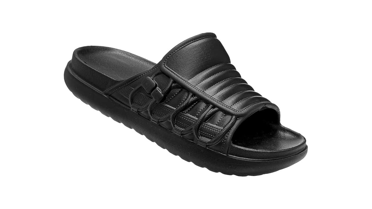 Qual Melhor Sandália Ortopédica para Esporão e Fascite Plantar? Confira 8 Modelos Testados!
