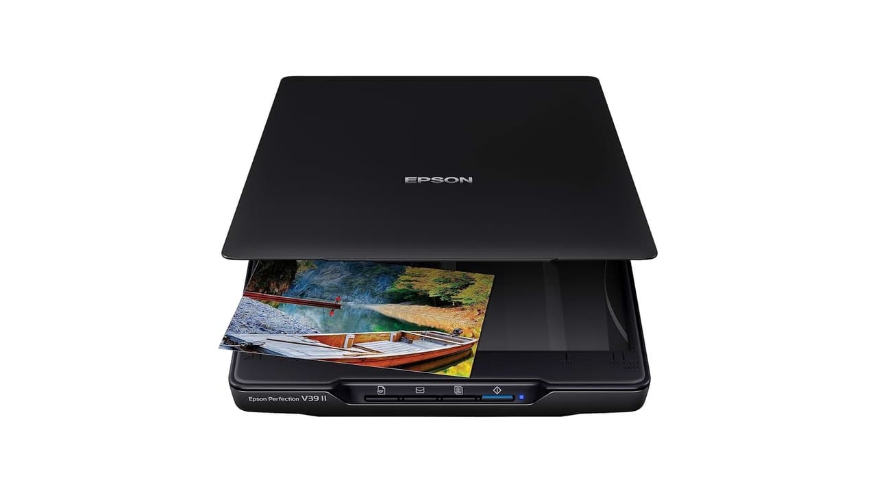 Qual Melhor Scanner de Mesa de Alta Resolução? Guia com 7 Modelos Testados e Aprovados!