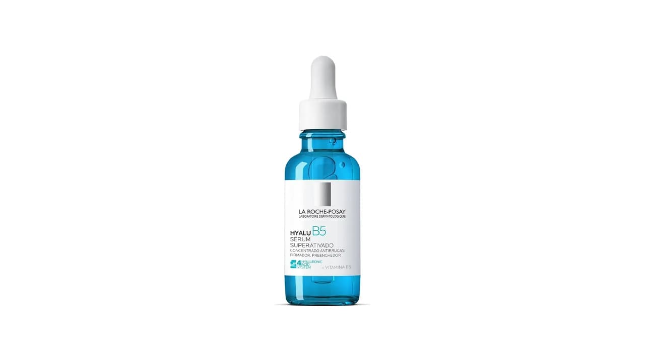 As 5 Melhores Opções La Roche-Posay Anti-idade para Pele Renovada?