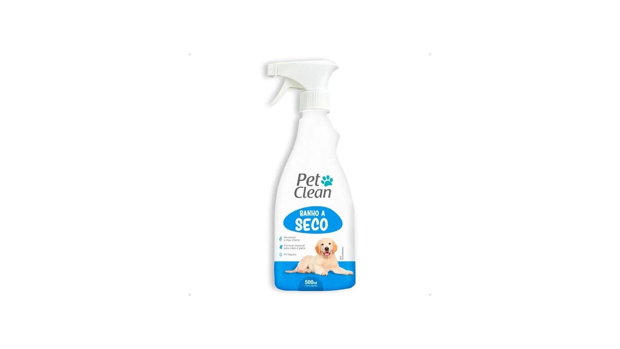 Qual a Melhor Shampoo a Seco para Gatos? 6 Opções para Pelos Limpos e Sem Odor