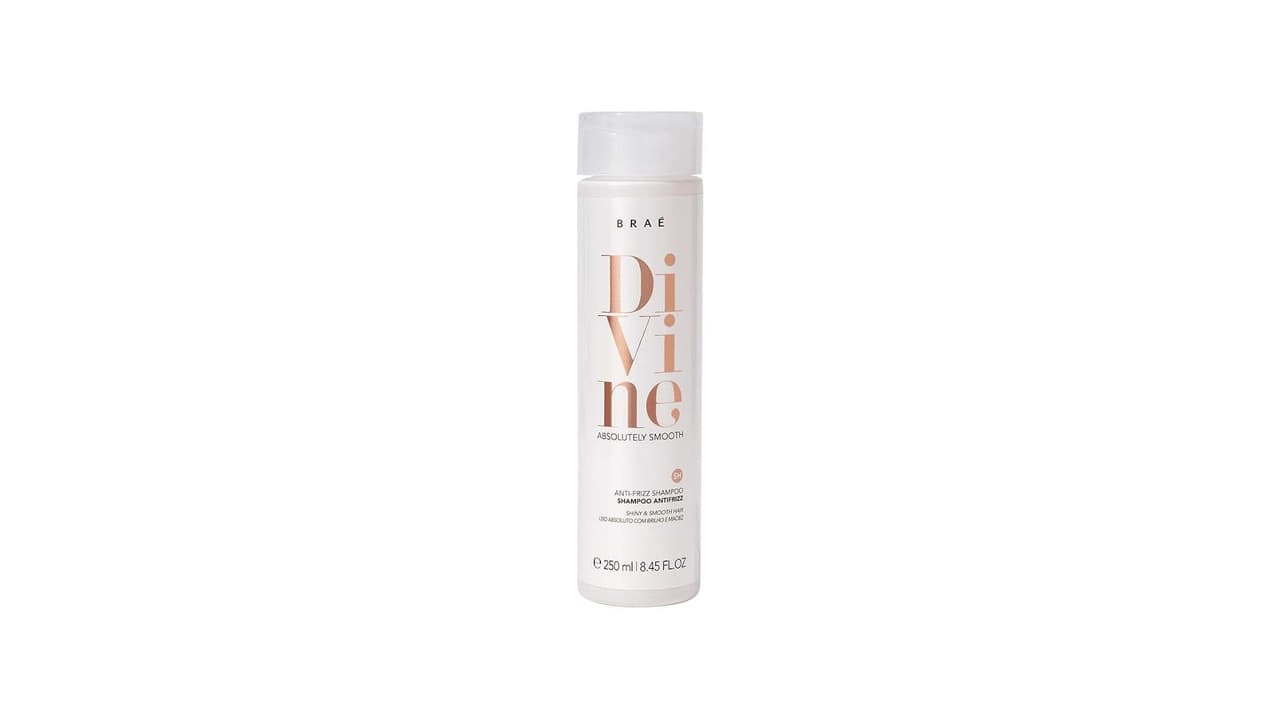 Qual o Melhor Shampoo Antifrizz? 10 Opções para Cabelos Lisos e Hidratados!