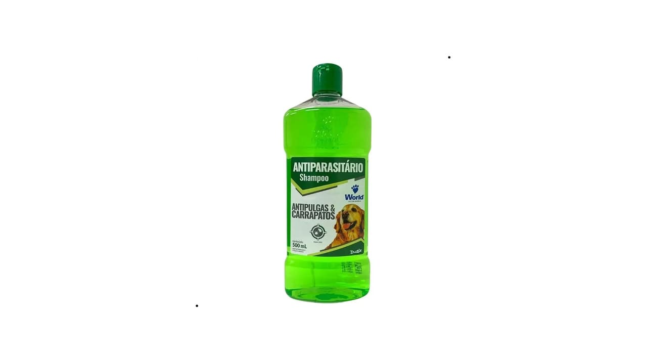 Qual Melhor Shampoo Antipulgas para Cachorros? 10 Opções Testadas e Seguras!