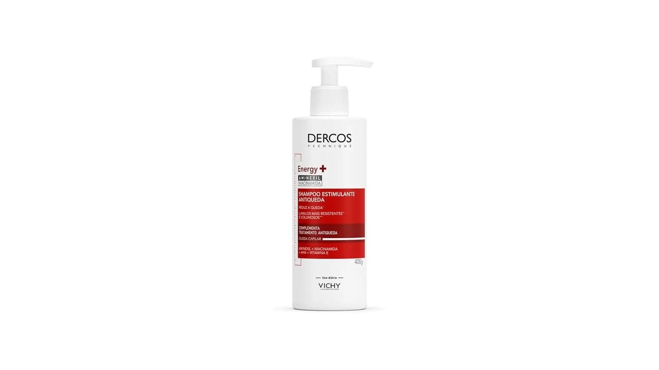 Qual o Melhor Shampoo Antiqueda? 10 Opções Dermatológicas Testadas