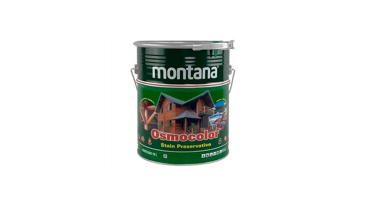 Qual Melhor Stain Preservativo para Madeira e Deck? Guia Definitivo com 6 Opções