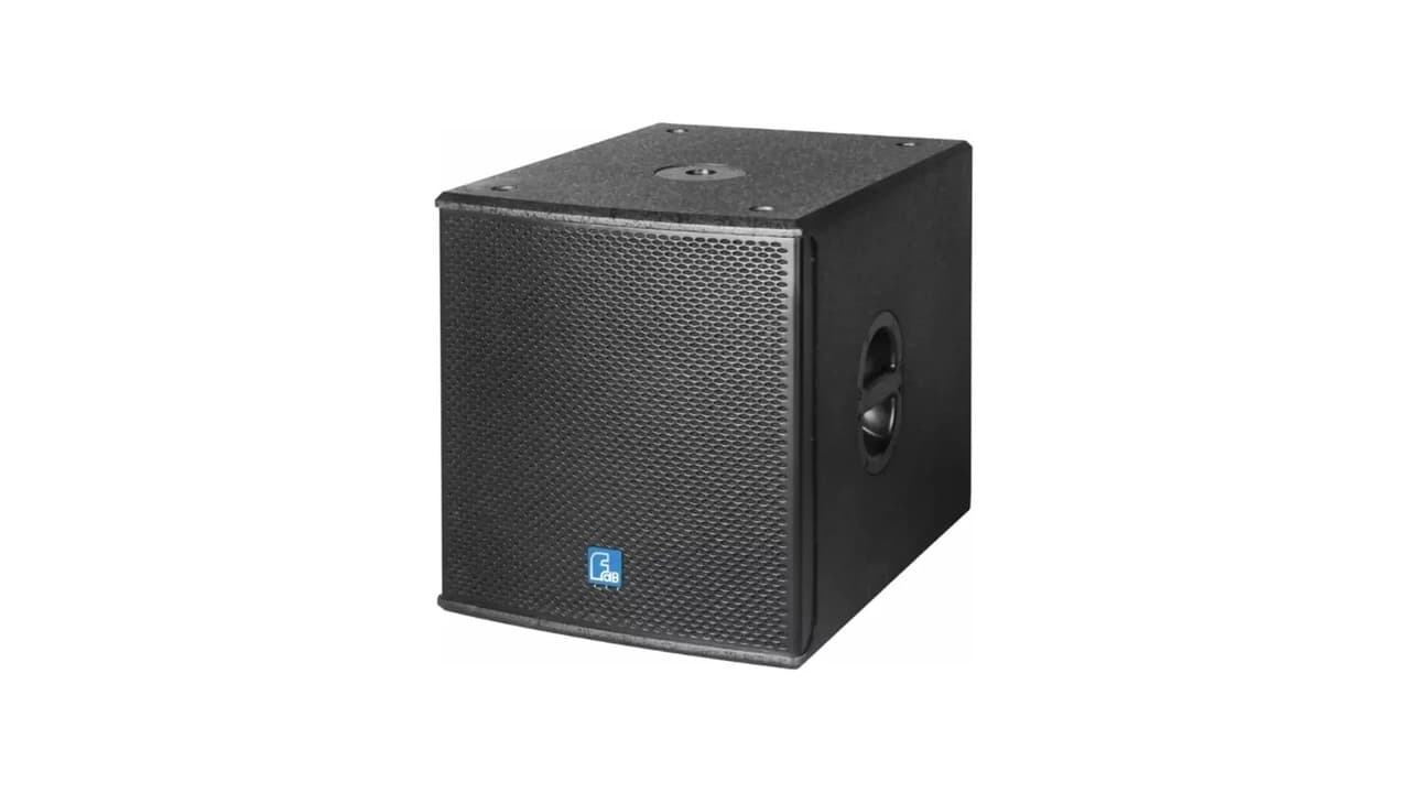 Qual o Melhor Subwoofer de 18 Polegadas para Eventos? Top 10 Modelos Profissionais