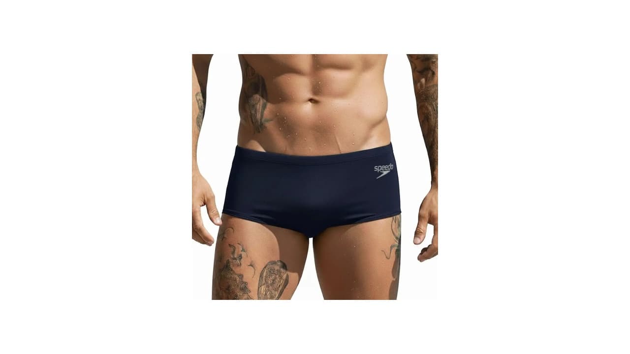 Qual a Melhor Sunga de Praia Masculina? Guia Definitivo com 10 Opções Testadas