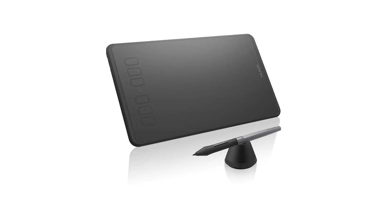 Qual o Melhor Tablet para Desenho Gráfico? Top 10 Modelos Testados