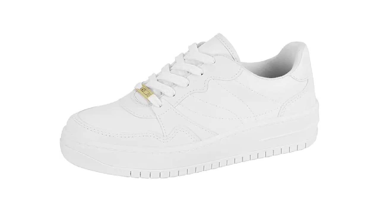 Qual o Melhor Tênis Casual Branco que Não Amarela? Top 7 Modelos Testados