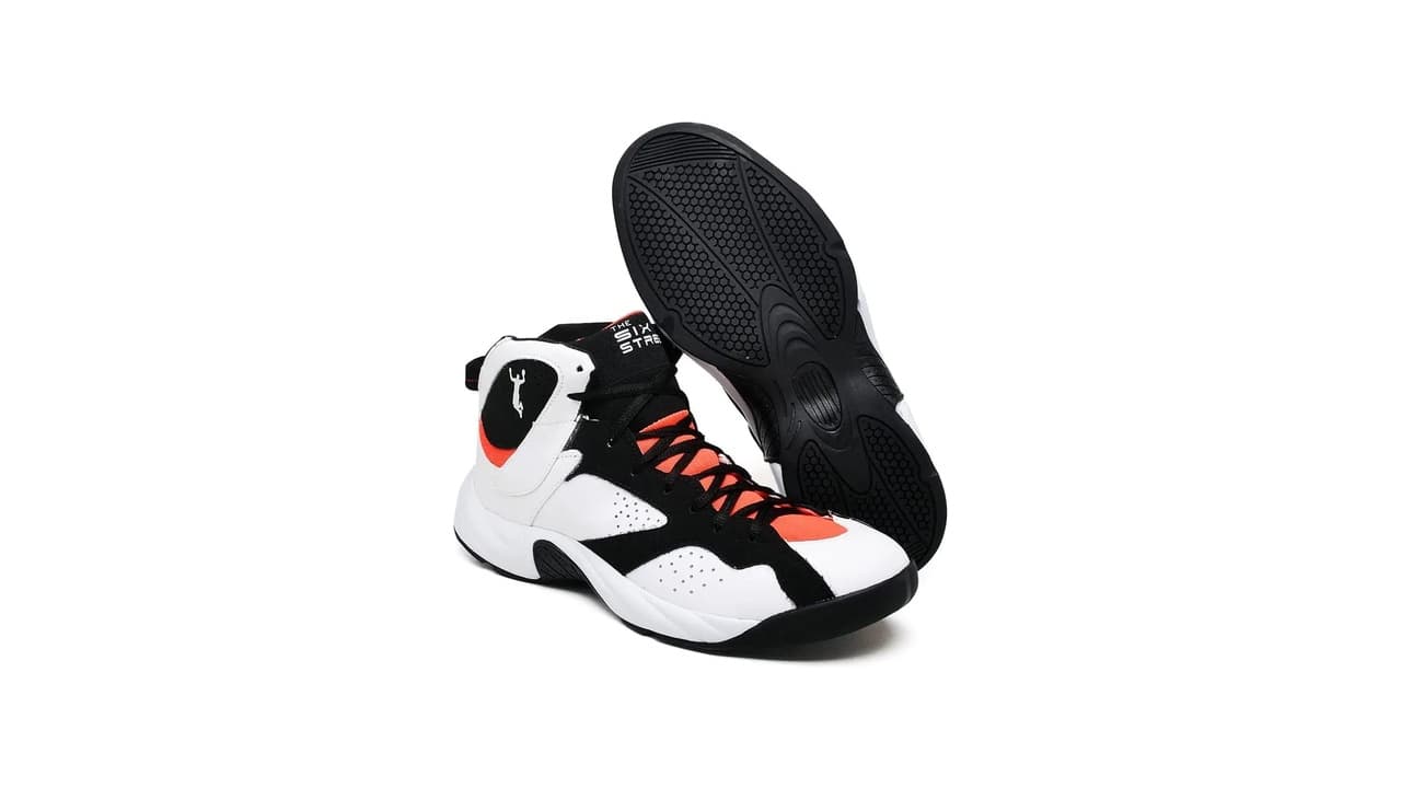 Qual Melhor Tênis de Basquete com Amortecimento de Impacto? Confira os 9 Modelos Mais Recomendados!