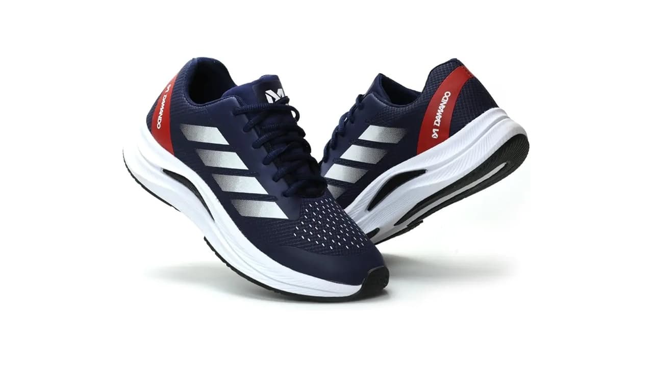 Qual Melhor Tênis de Corrida Custo-Benefício até 500 Reais? Top 10 para Treinos Intensos!