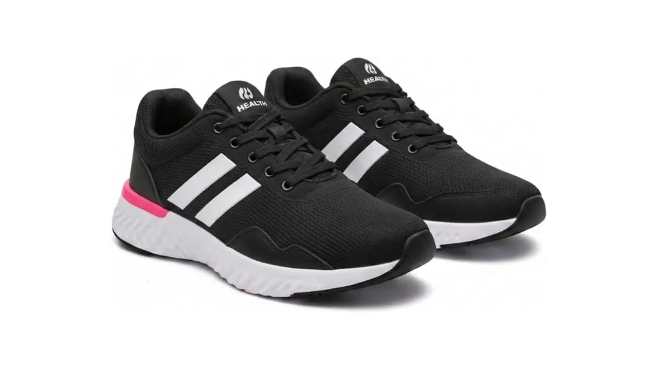 Qual Melhor Tênis Feminino para Pisada Supinada? 8 Modelos com Amortecimento Ideal