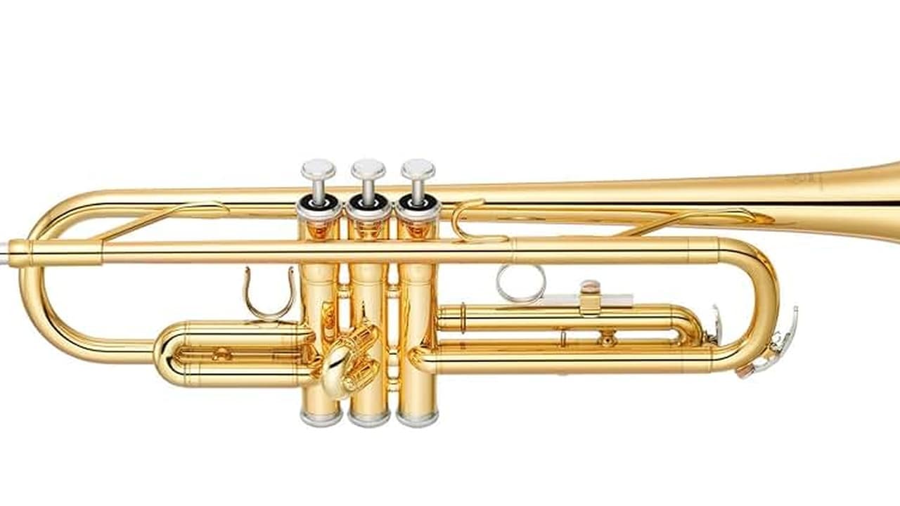 Qual Melhor Trompete Yamaha para Iniciantes? Confira 3 Modelos Testados e Aprovados