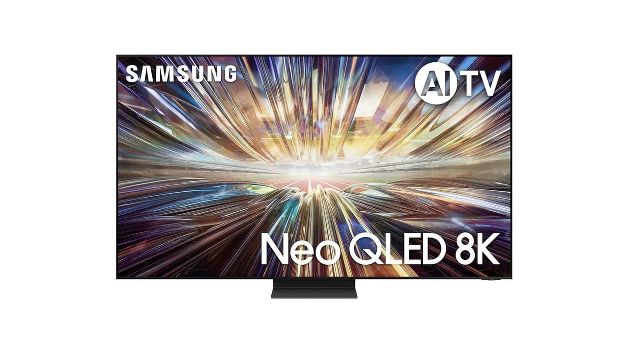 Qual a Melhor TV 65 Polegadas Neo QLED? 7 Modelos com AI e 8K Testados