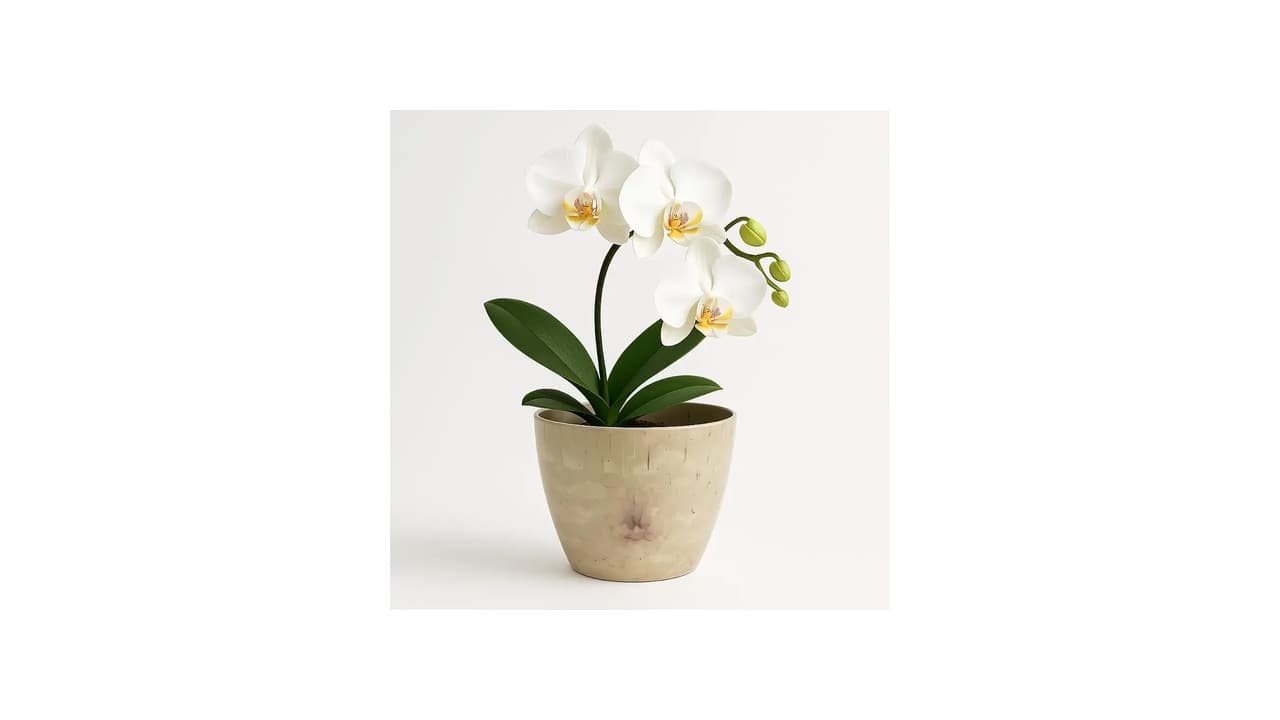 Qual o Melhor Vaso para Orquídeas? Guia para Escolher o Ideal em 2026