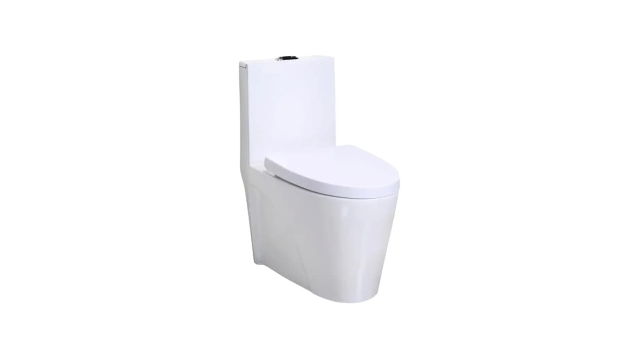 Qual Melhor Vaso Sanitário Monobloco? Guia Definitivo: 10 Modelos Testados e Aprovados!
