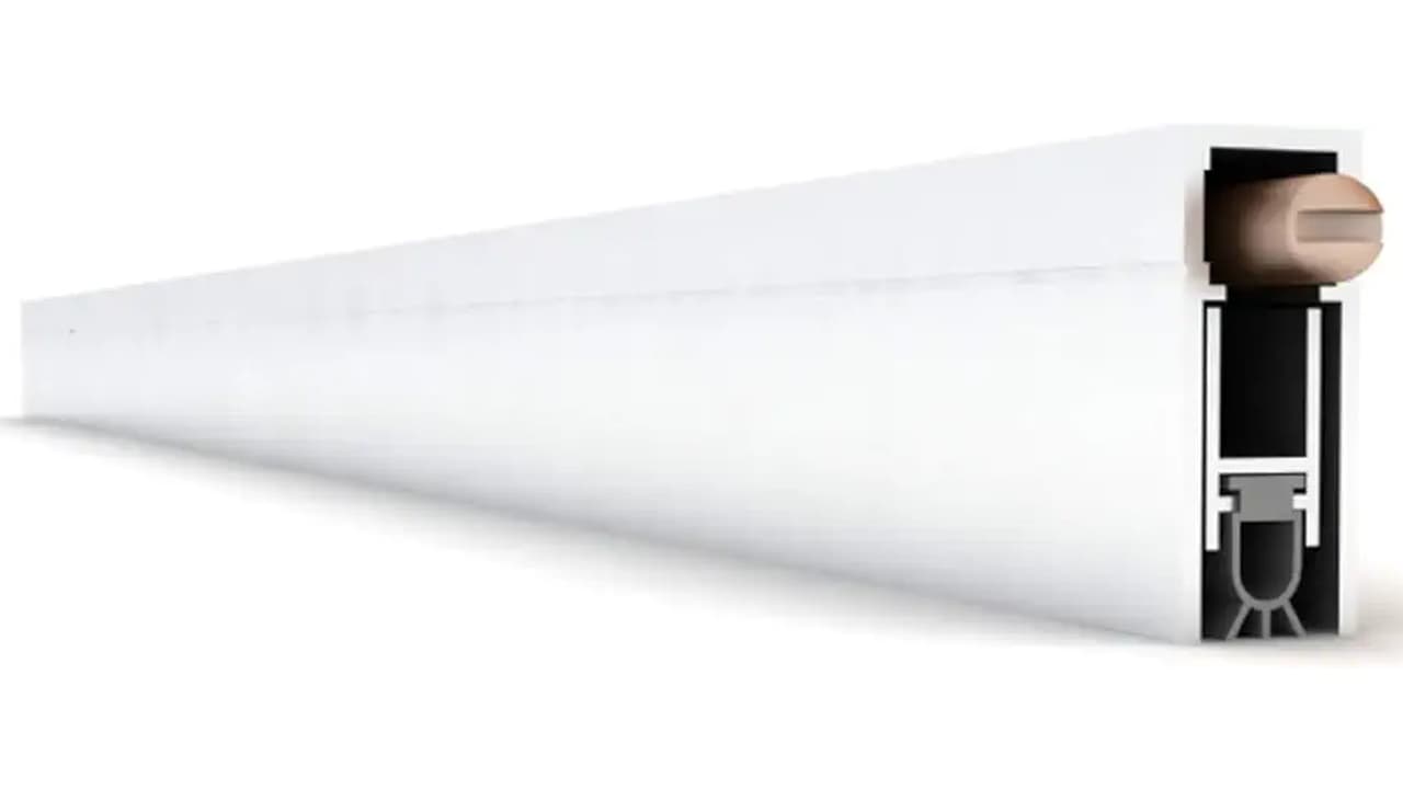 Qual Melhor Veda Porta Automático de Embutir? Saiba Como Escolher o Modelo Ideal!
