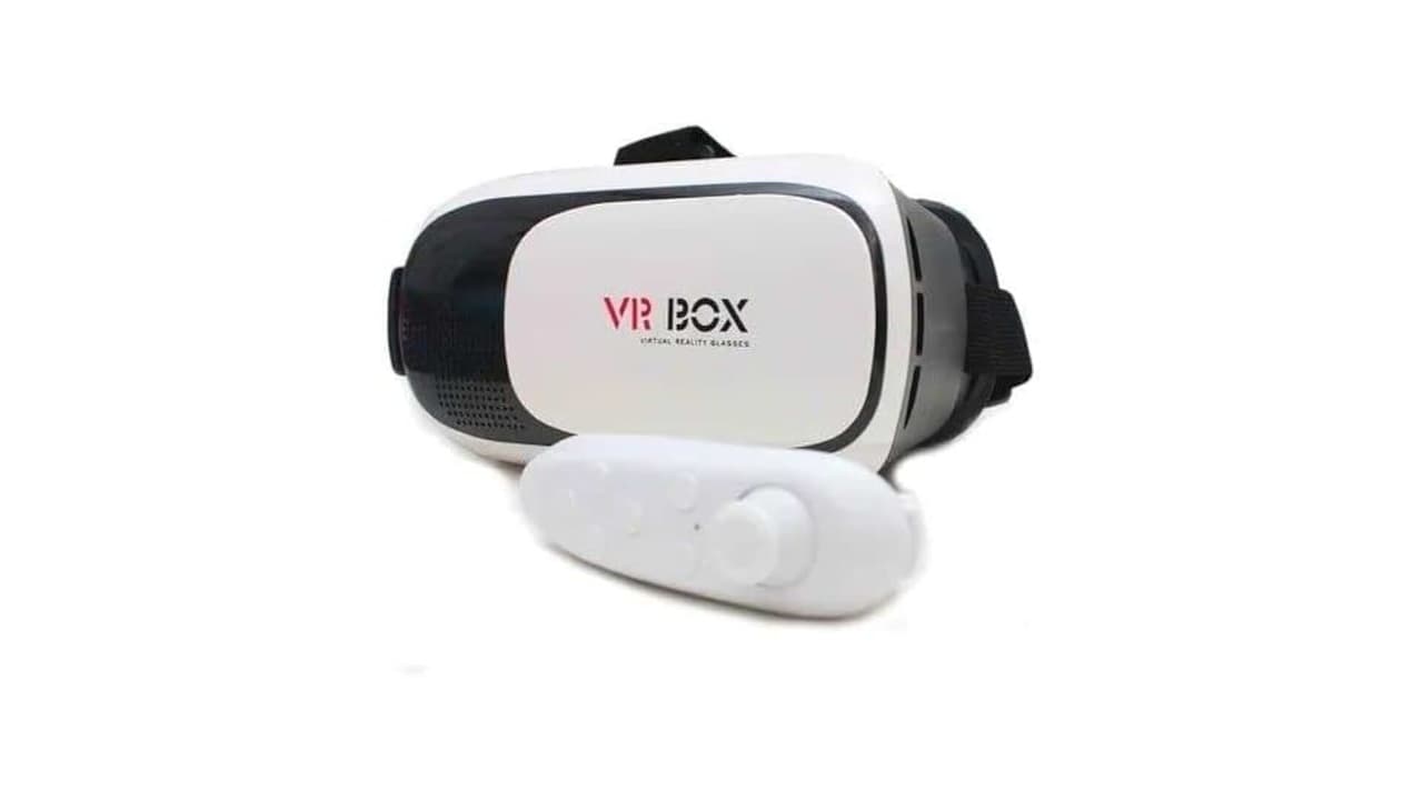Qual o Melhor VR Barato? 7 Opções Testadas e Comprovadas!