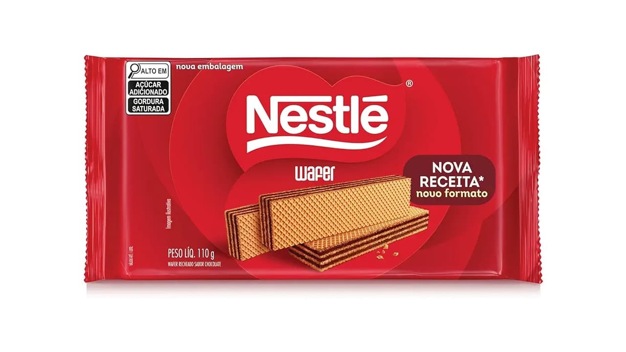 Qual o Melhor Wafer? 7 Opções para Todos os Gostos em 2026
