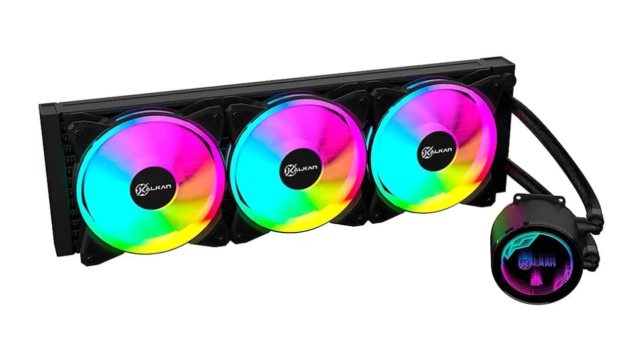 Qual o Melhor Water Cooler Aquece o Ryzen? 10 Opções Testadas em 2026
