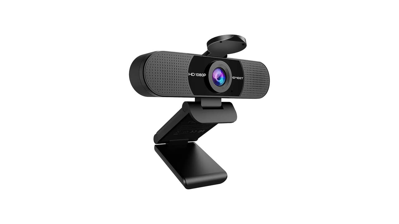 Qual a Melhor Webcam para YouTube? Top 10 em 2026 Testadas e Comprovadas