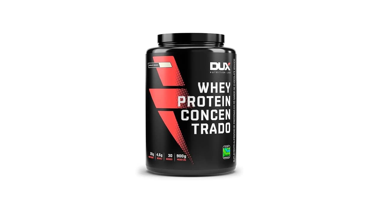 Qual Melhor Whey Protein? 7 Opções Testadas e Comprovadas!